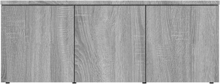 Tidyard TV-Schrank Fernsehtisch TV-Möbel Fernsehschrank TV Lowboard Sideboard Stereoschrank TV-Regal