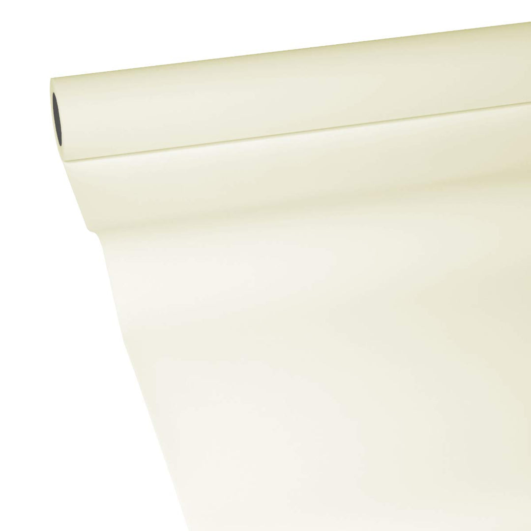 Papiertischdecke 50m x 1,15m Champagner-beige Champagner-beige 50 m x 1,15 m, Champagner-beige 50 m