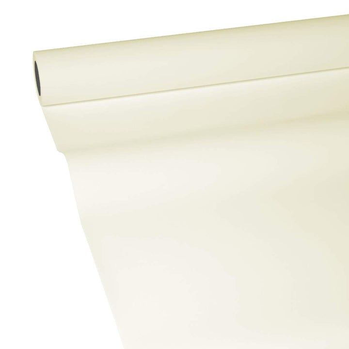 Papiertischdecke 50m x 0,75m Champagner-beige Champagner-beige 50 m x 0,75 m, Champagner-beige 50 m