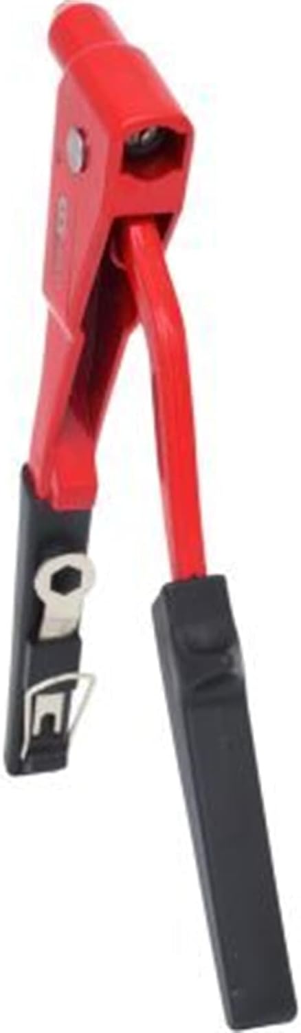 KS Tools 150.9510 Standard-Handnietzange, 270mm