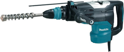 PERFO-BURINEUR MAKITA SDS-MAX 1510 W 52 MM - HR5202C