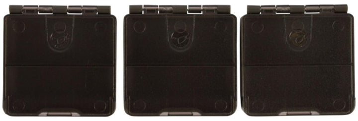 Korda Angelbox für Karpfenzubehör Accessory Boxen