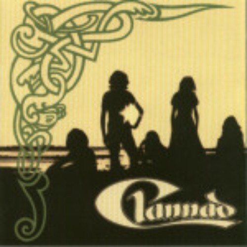 Clannad, Audio-CD