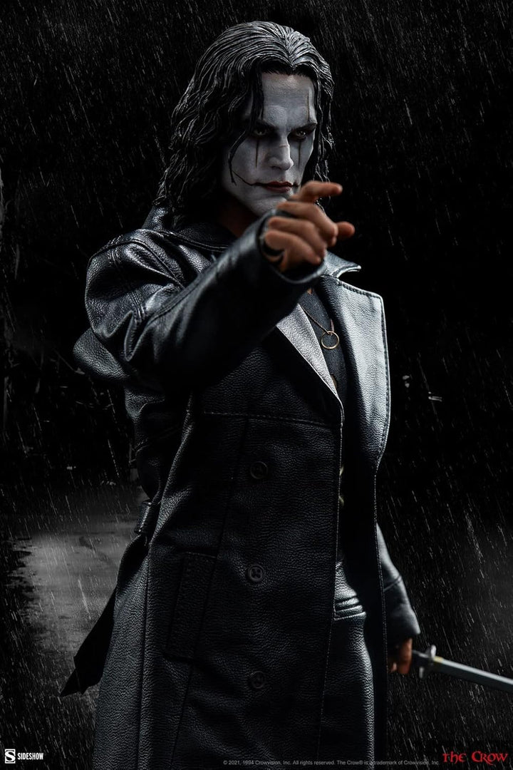 Sideshow 1:6 The Crow