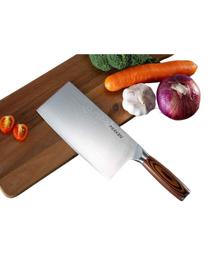 Perkin Kochmesser - scharfes Chefmesser, Klingenlänge 19,8 cm