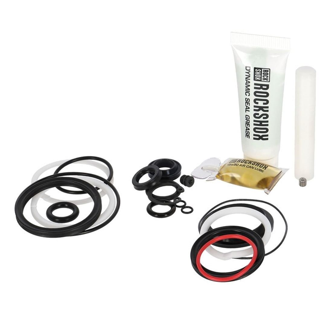 Sram Unisex – Erwachsene Thrushaft Gabel, Mehrfarbig, One Size