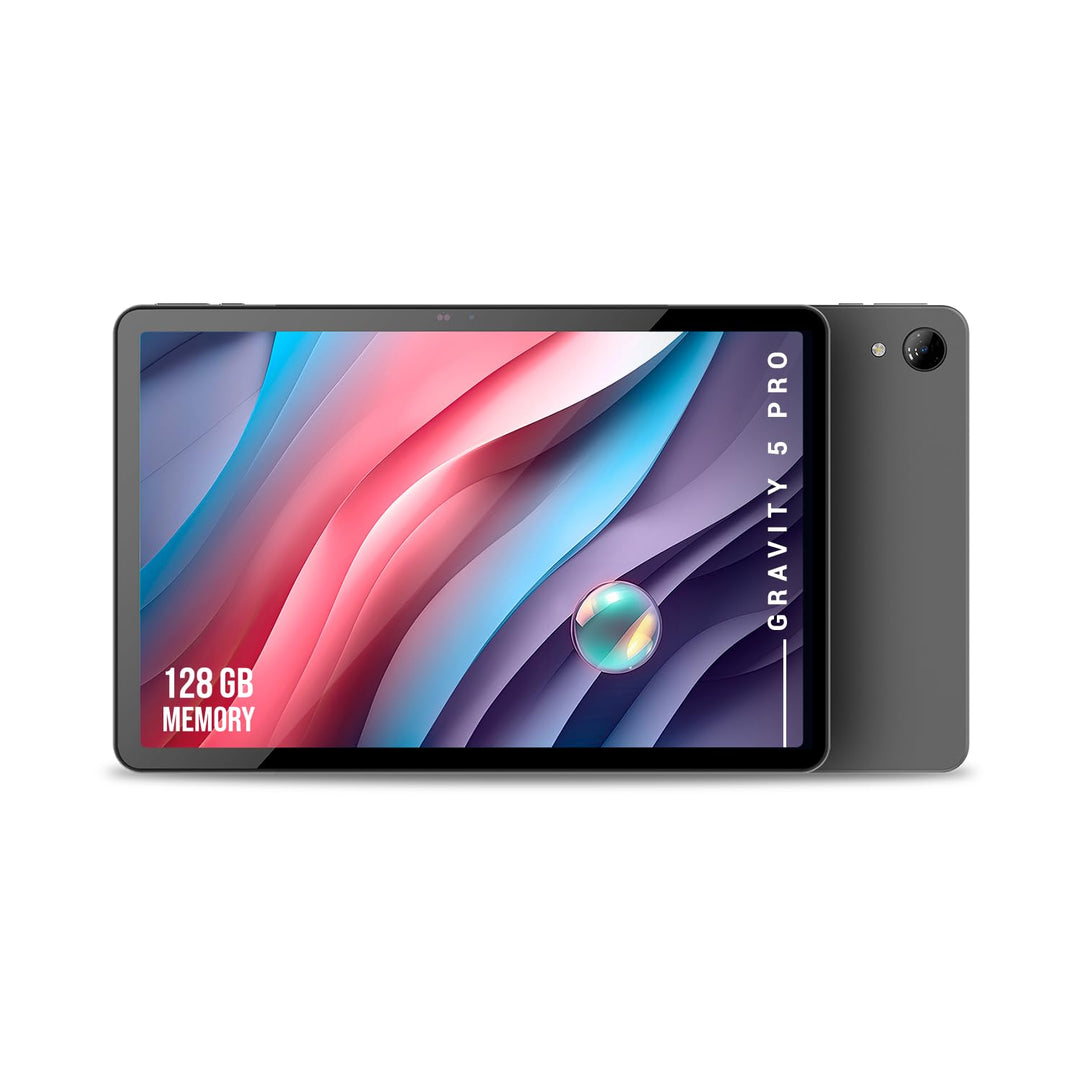 Spc Gravity 5 Pro 6gb/128gb 11´´ Tablet One Size