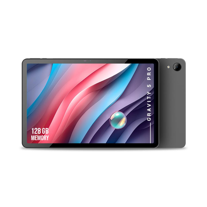 Spc Gravity 5 Pro 6gb/128gb 11´´ Tablet One Size