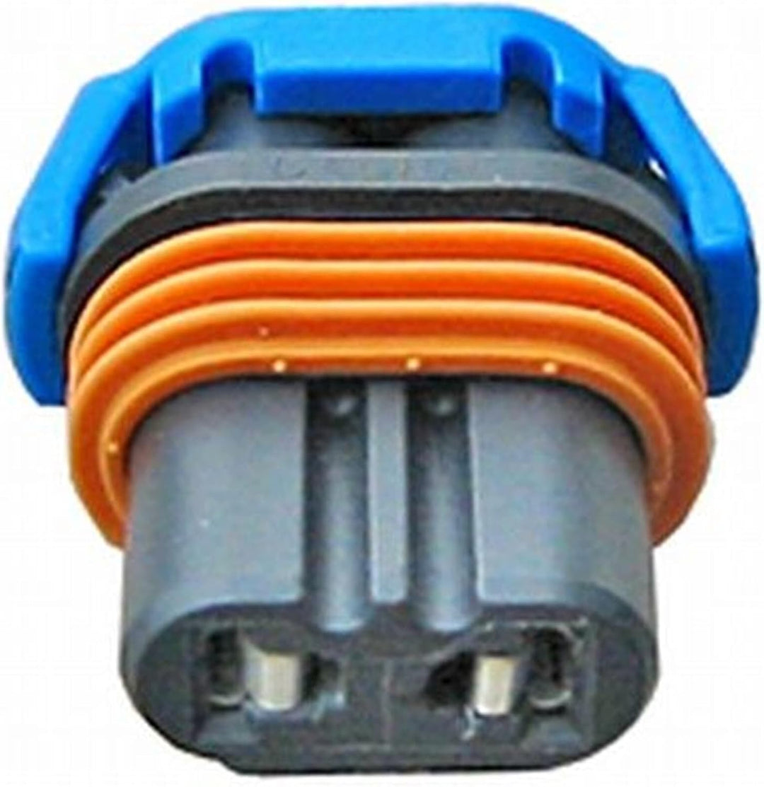 HELLA - DE/Halogen-Hauptscheinwerfer - Modul 60 - 12V - rund - Einbau - Lichtscheibenfarbe: transpar