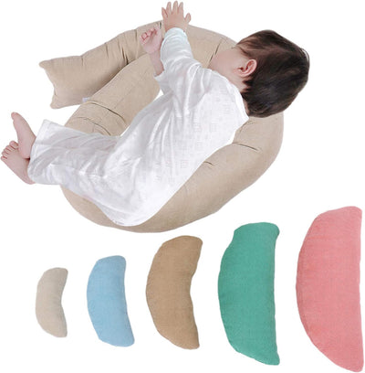 Neugeborene Fotografie Posing Kissen Baby Foto Prop Baby Posing Aid Kissen Bohnen Tasche 0-3 Monate