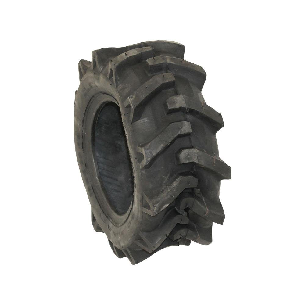Reifen 16x6.5-8 TL schlauchlos Stollenreifen Rasentraktor neu