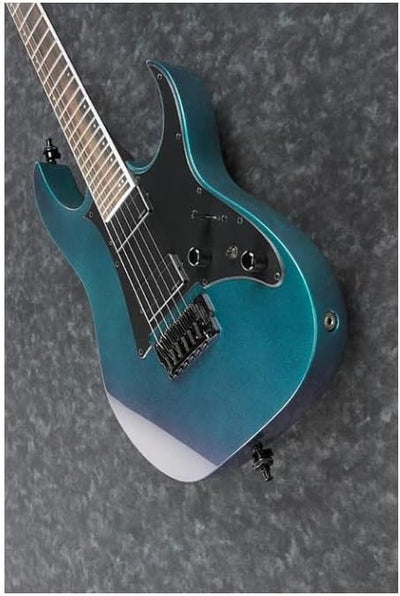 Ibanez RG631ALF-BCM - Blue Chameleon