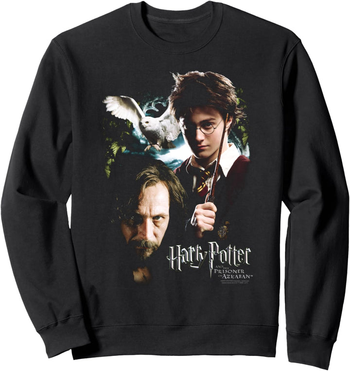 Harry Potter Harry and Sirius Sweatshirt