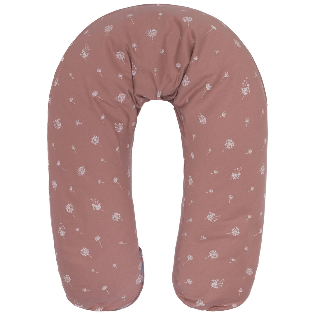 Fillikid Stillkissen EPS-Perlen 190 cm Exklusiv | XXL Stillkissen mit EPS Mikroperlen Länge 190 cm |