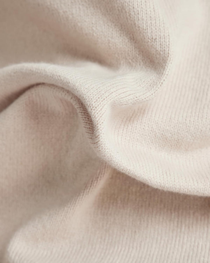 G-STAR Herren Premium Core Knitted Sweater M Beige (Whitebait D21931-d563-1603), M Beige (Whitebait