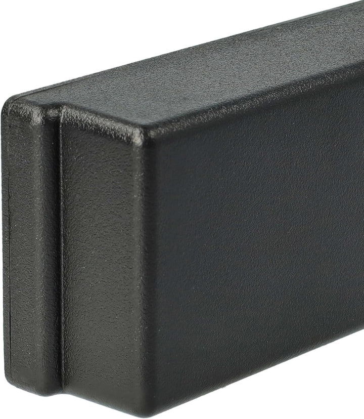 Batterie kompatibel für Scanreco Fasse, FBS590, EA2512, Effer, Fassi industrielle Fernbedienung (400