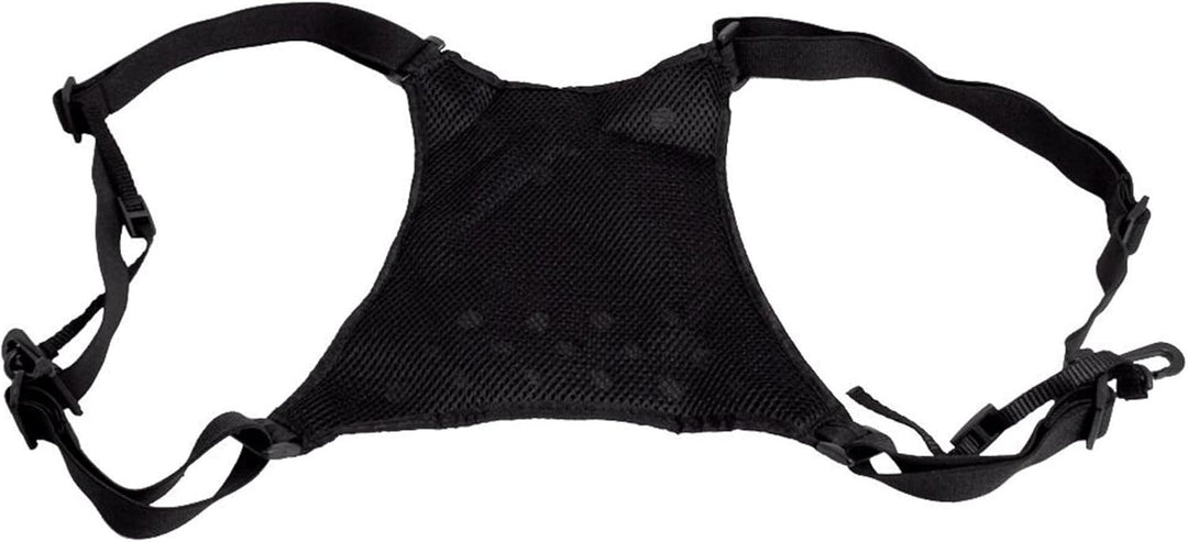 Omegon Kreuzgurt/Schultergurt