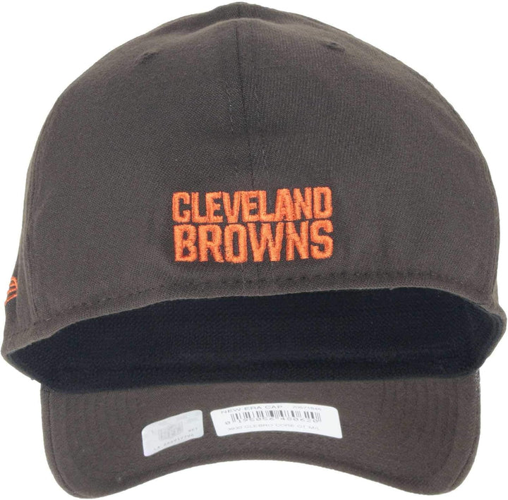 New Era NFL Cap 39Thirty Basecap American Football NFL Core Kappe Alle Teams Logos Teamfarben M-L Br