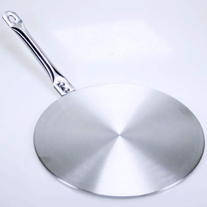 Adapterscheibe 24 cm für Induktionsplatte