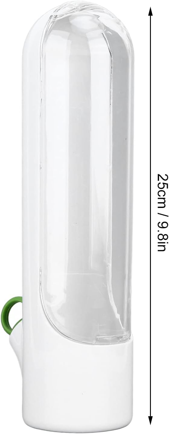 Herb Saver, Herb Storage, Herb Keeper für Kühlschrank, Herb Saver Pod Herb Container Preserver Fresh