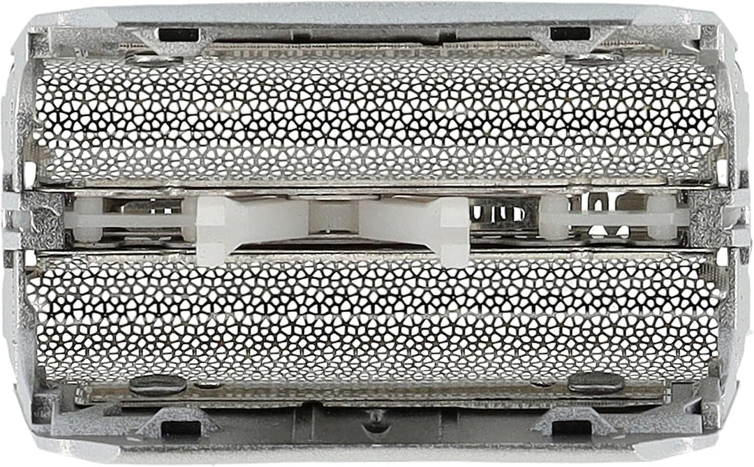 vhbw Doppelscherfolie kompatibel mit Braun 8975, 8985, 8986, 8987, 8990, 8991, 8995, 8998 Elektroras