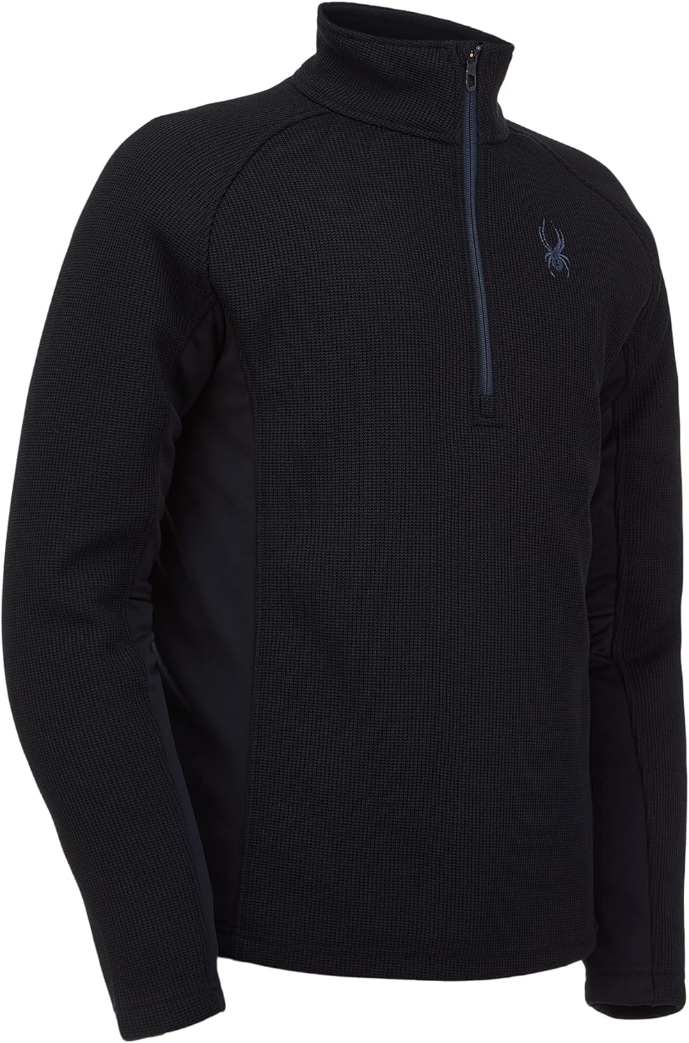 Spyder Herren Outbound Schwarz S, Schwarz S