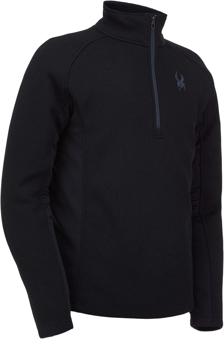 Spyder Herren Outbound Schwarz S, Schwarz S