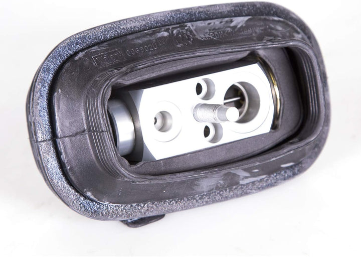 Valeo Expansionsventil Klimaanlage 715301