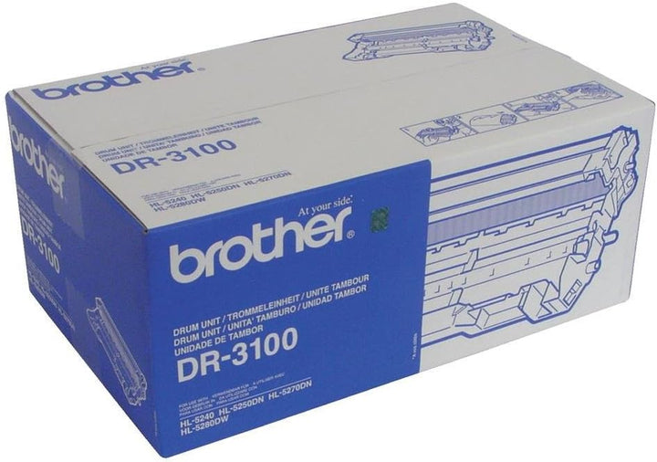 Brother DR3100 Trommeleinheit Rot