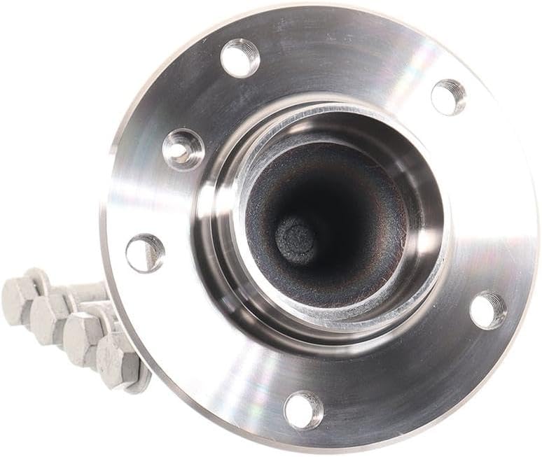 SKF Radlagersatz Radlager Set Vorne | VKBA 3681 | Für 1 1 (E81 E87) 1 (E82) 1 (E88) 3 (E90) 3 (E91)