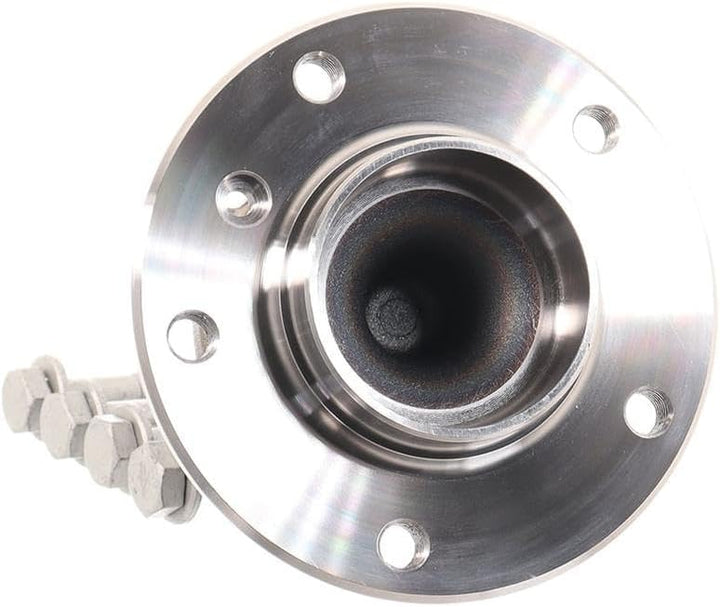 SKF Radlagersatz Radlager Set Vorne | VKBA 3681 | Für 1 1 (E81 E87) 1 (E82) 1 (E88) 3 (E90) 3 (E91)