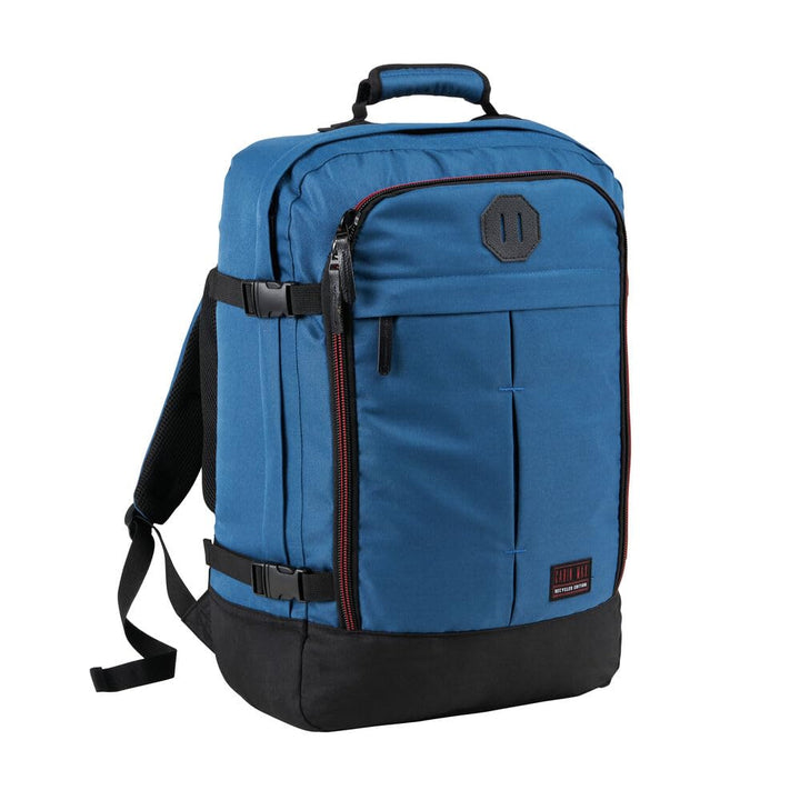 Cabin Max Metz Handgepäck Rucksack 55x40x20 cm – 44L Reiserucksack kompatibel mit EasyJet & Ryanair
