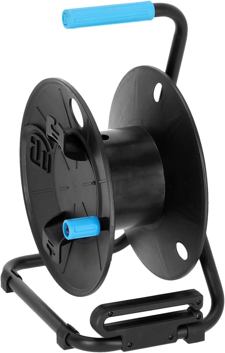 Adam Hall Cables 4 STAR CD 042, Kabeltrommel klein