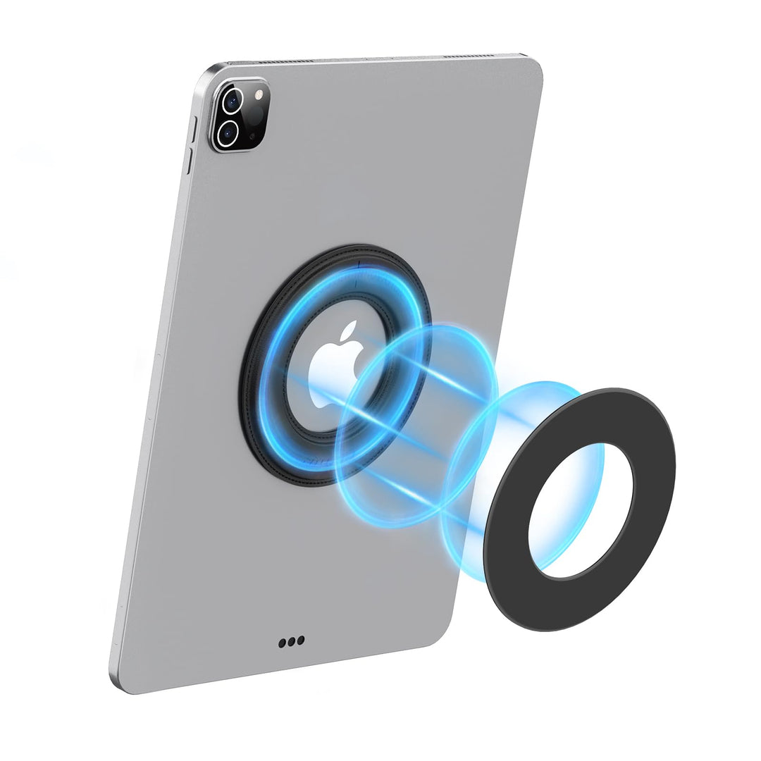 Nillkin Tablet Wandhalterung magnetisch, iPad Wall Mount für Home Office Gym, Halterung Auto Magnet