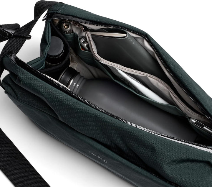 Bellroy Venture Sling 9L (grosse Crossbody-Tasche) Deepocean, Deepocean