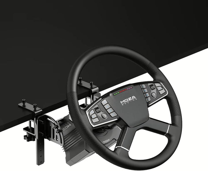 Moza Racing R5 Truck Driving Simulator Set