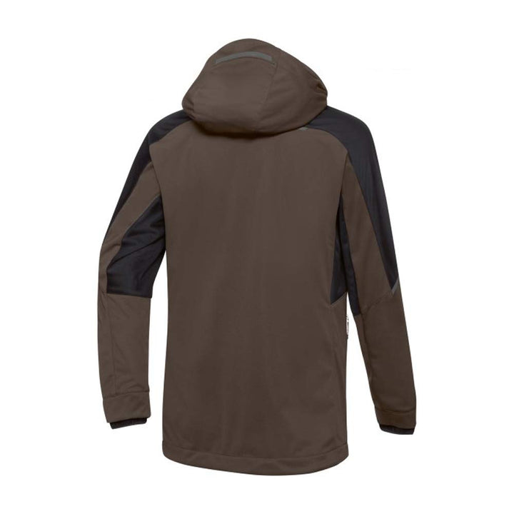 BP 1830-992-4832-3XLn Herren-Softshell-Jacke, Stehkragen, Frontreissverschluss, 240,00 g/m² 100% Pol