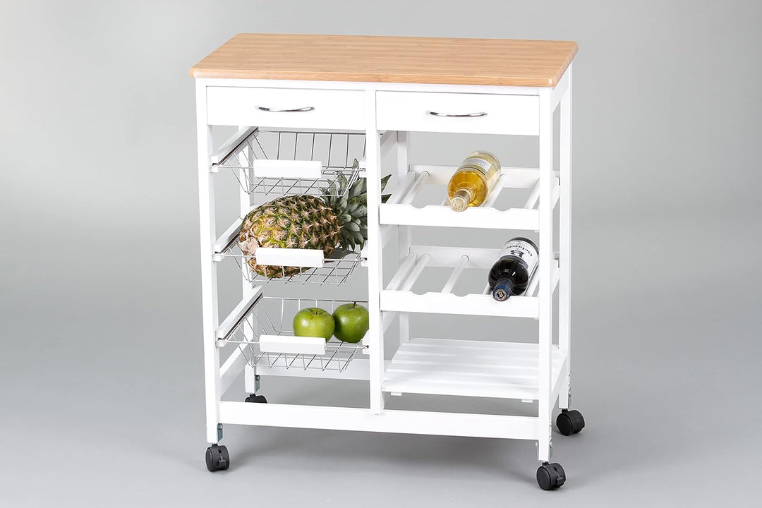 Kit Closet TV-Einheit Doppelholz, Doppelholz