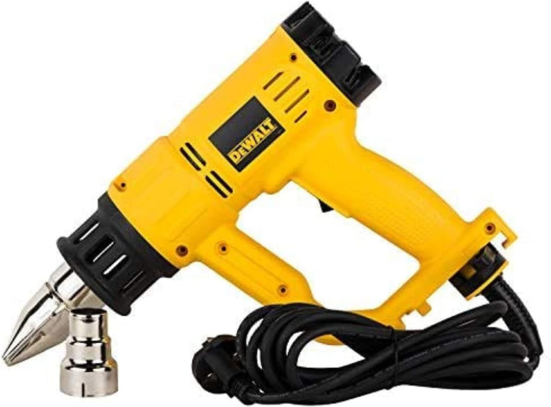 DEWALT - Pistola de Aire caliente de 1.800 W, Multicolor