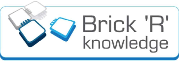Brick´R´Knowledge 124343 DIY Set Experimentier-Set