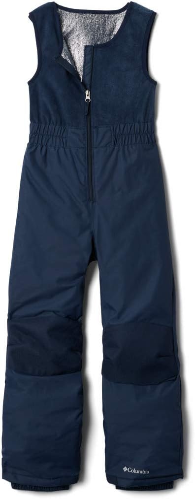 Columbia Buga Set für Kleinkinder, XXS Coll Navy Dotscape Print/Coll Navy, XXS Coll Navy Dotscape Pr
