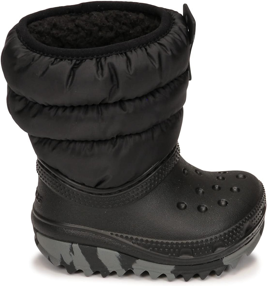 Crocs Unisex Baby, Winter Boots