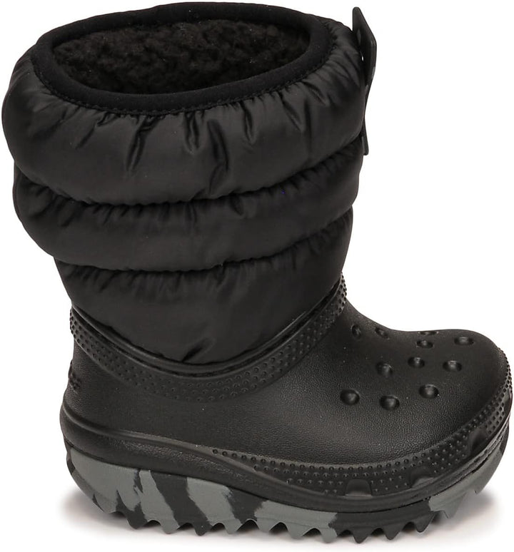 Crocs Unisex Baby, Winter Boots