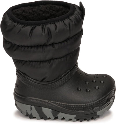 Crocs Unisex Baby, Winter Boots
