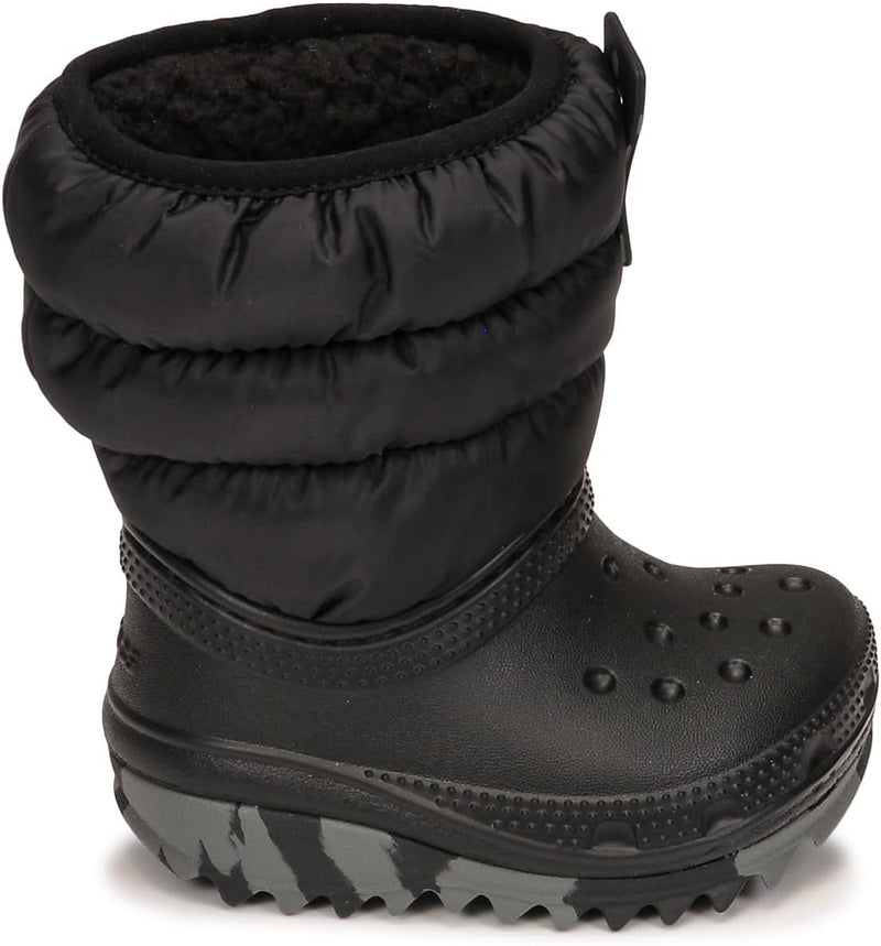 Crocs Unisex Baby, Winter Boots