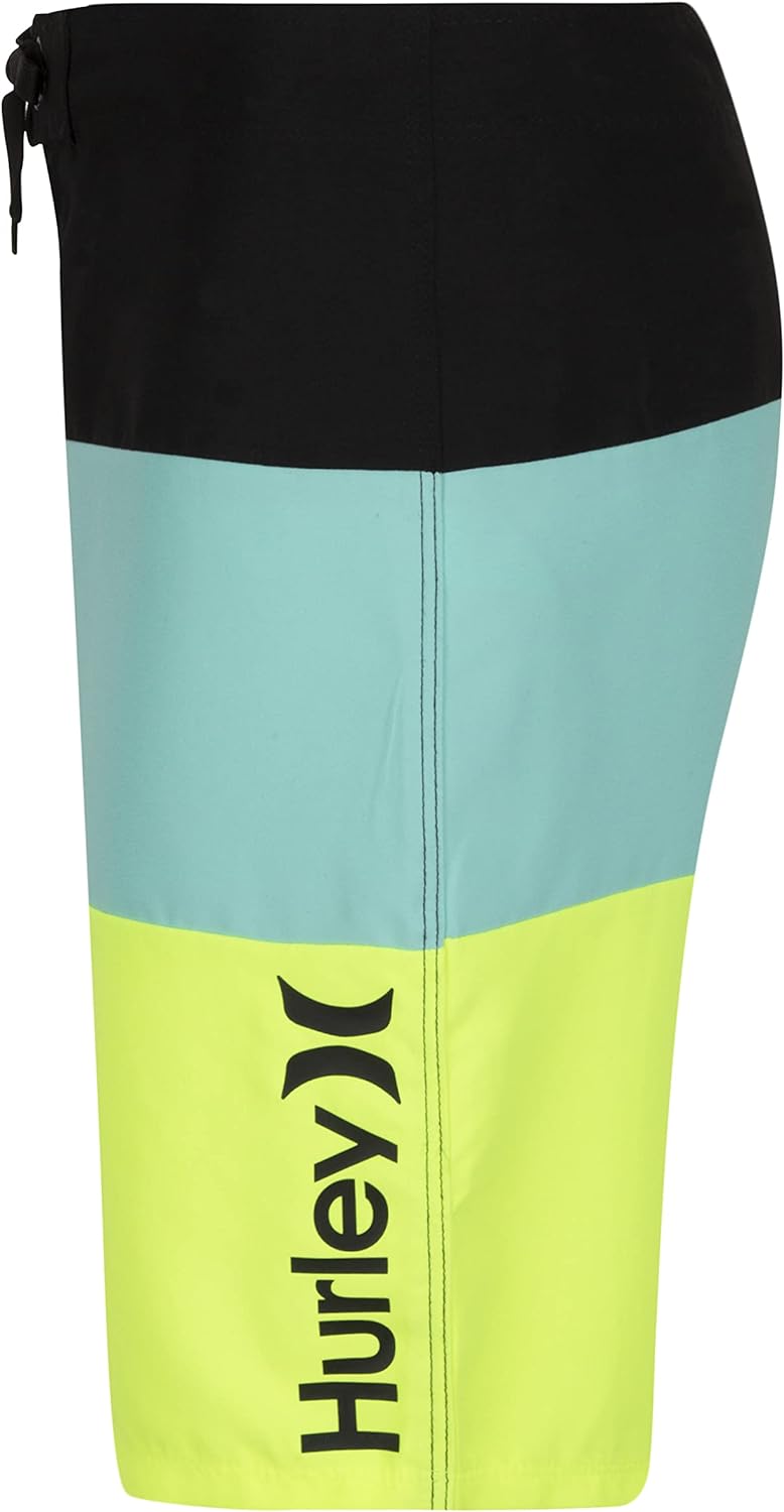 Hurley Boardshorts für Jungen - Grün