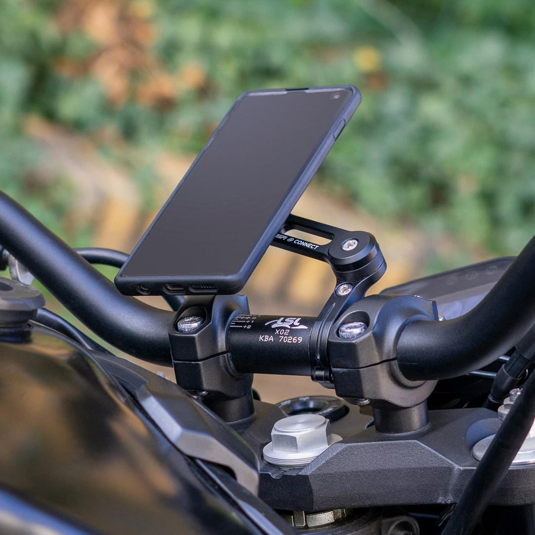 SP CONNECT Moto Bundle für Note 9 Samsung Galaxy Note9, Samsung Galaxy Note9