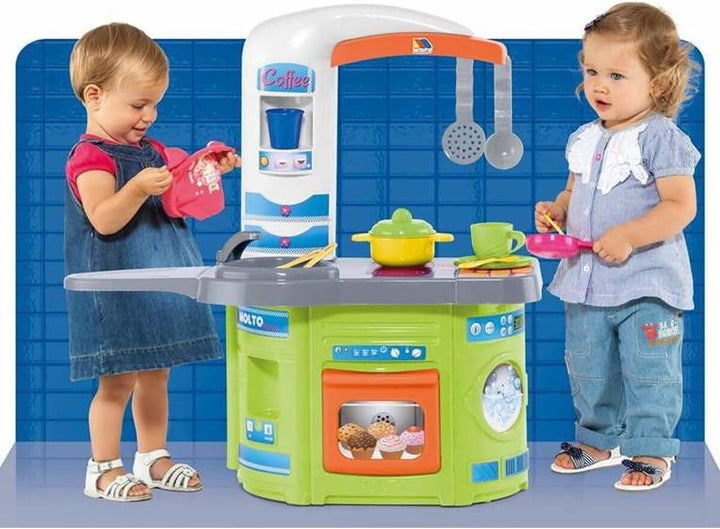 Molto First Chef Spielzeug Küche, Küche