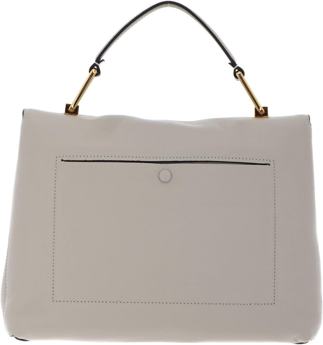 Coccinelle Liya Handtasche Leder 30 cm