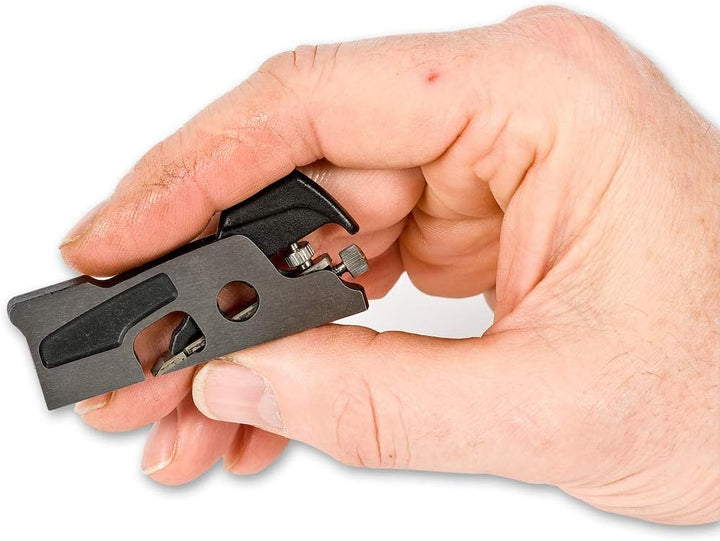 05P8001 Mini Präzisionsspondel Veritas